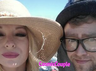 CosmicCouple