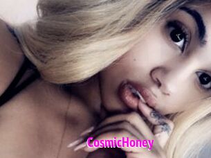 CosmicHoney