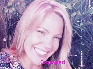 Cosplaylexi