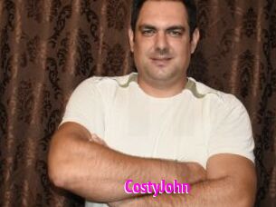CostyJohn