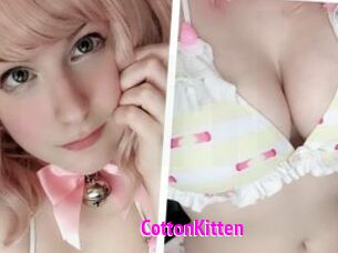 CottonKitten Porn Loverz