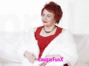 CougarFunX