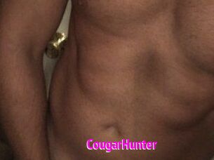 CougarHunter