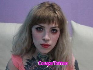CougarTattoo