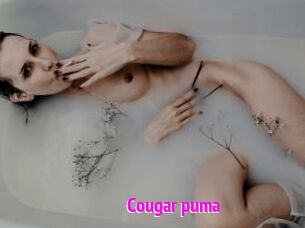 Cougar_puma