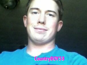 Country_BOY58