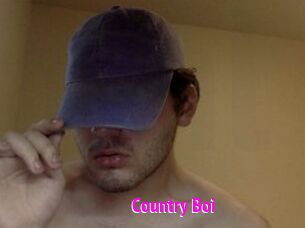 Country_Boi
