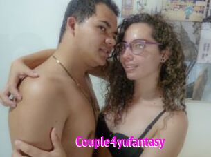 Couple4yufantasy