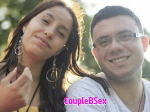 CoupleBSex