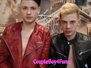 CoupleBoy4Funn