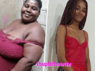 CoupleBrunette Porn Loverz