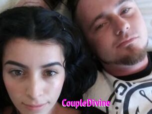 CoupleDivine