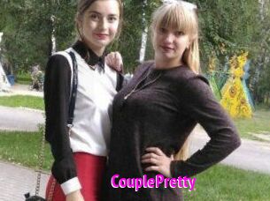 CouplePretty