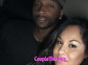 CoupleTherapy