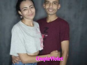 CoupleViolet Porn Loverz