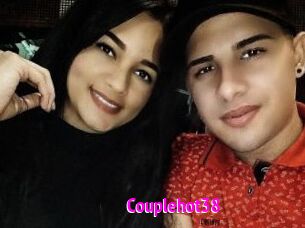 Couplehot38 Porn Loverz