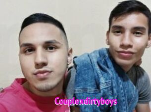 Couplexdirtyboys
