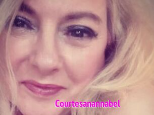 Courtesanannabel Porn Loverz