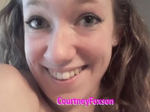 CourtneyFoxson