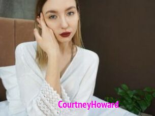 CourtneyHoward