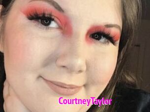 CourtneyTaylor