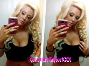 CourtneyTaylorXXX