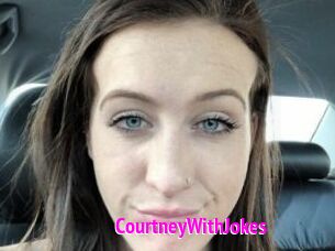 CourtneyWithJokes