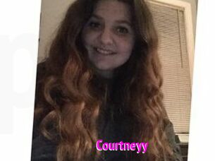 Courtneyy