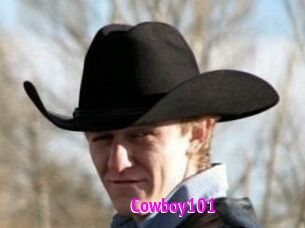 Cowboy101
