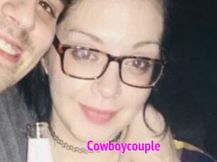 Cowboycouple