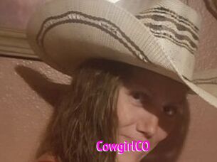 CowgirlCO