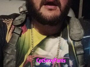 CptSexyPants Porn Loverz