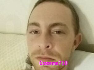 Crazeme710