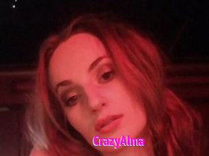 CrazyAlma