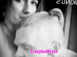 CrazyAndKrysa