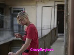 CrazyBoylovs