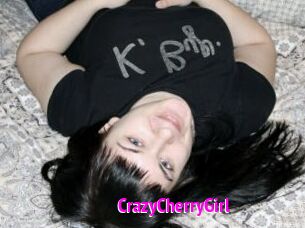 CrazyCherryGirl