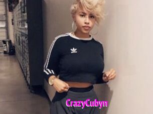 CrazyCubyn