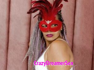 CrazyDreamerSex