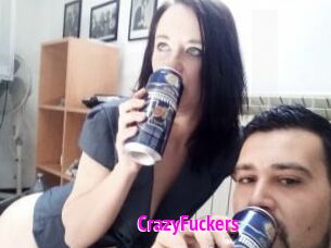 CrazyFuckers Porn Loverz