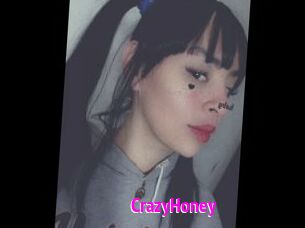 CrazyHoney