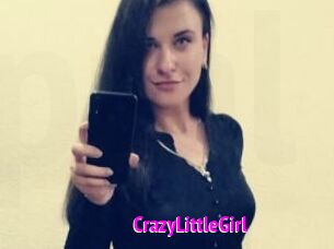 CrazyLittleGirl