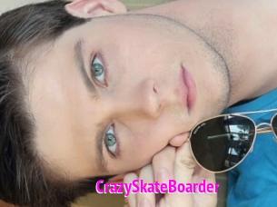CrazySkateBoarder Porn Loverz