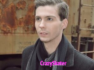 CrazySkater