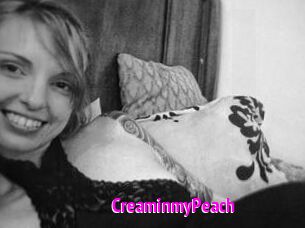 Creamin_my_Peach