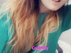 Creamitty