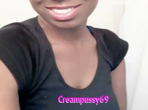 Creampussy69