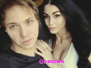 Creamshow