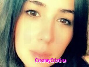 CreamyCristina Porn Loverz