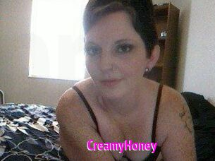 CreamyHoney Porn Loverz